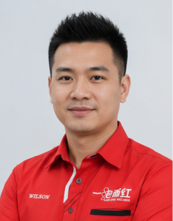 Ken, Wellness Advisor at Carezone Wellness