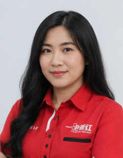 Mdm Celine, Founder of Carezone Wellness