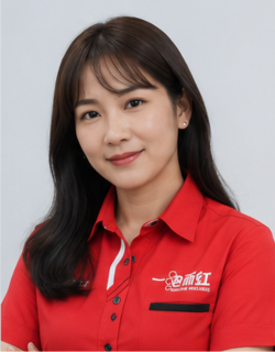 May, Wellness Advisor at Carezone Wellness