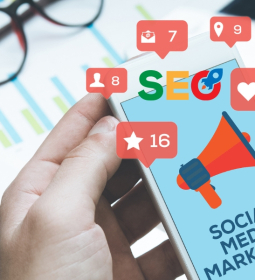 Why Combining Social Media Advertising with SEO is Essential for Improving Your Organic Search Engine Rankings