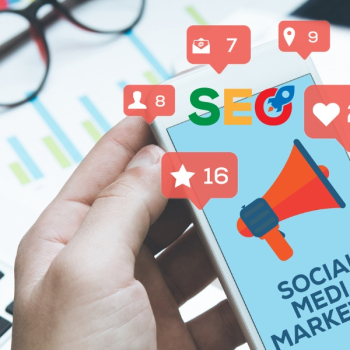 Why Combining Social Media Advertising with SEO is Essential for Improving Your Organic Search Engine Rankings