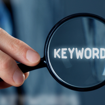 Is Using the Same Keywords as Your Competitors for SEO a Good Strategy?