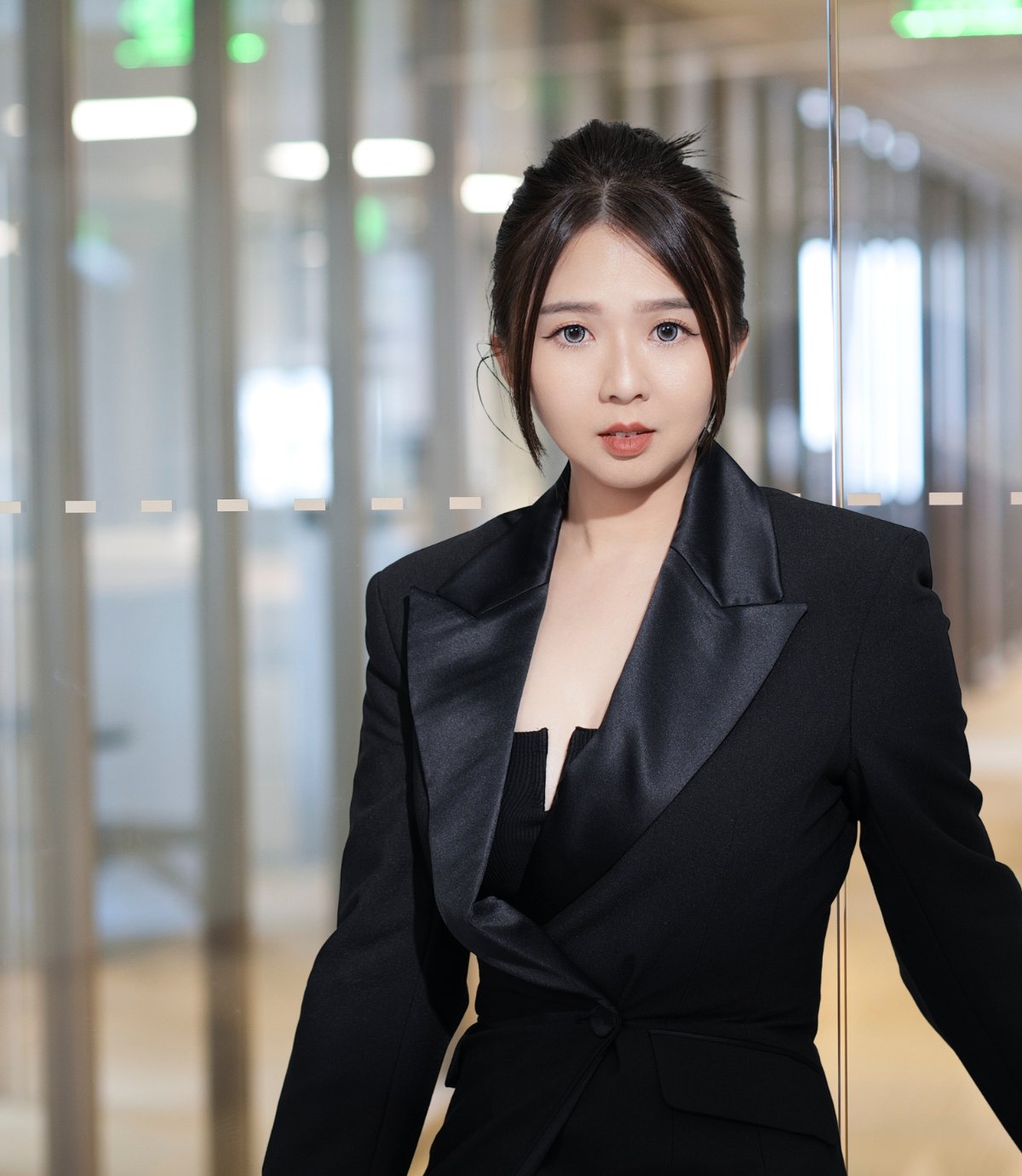 Katherine Wong