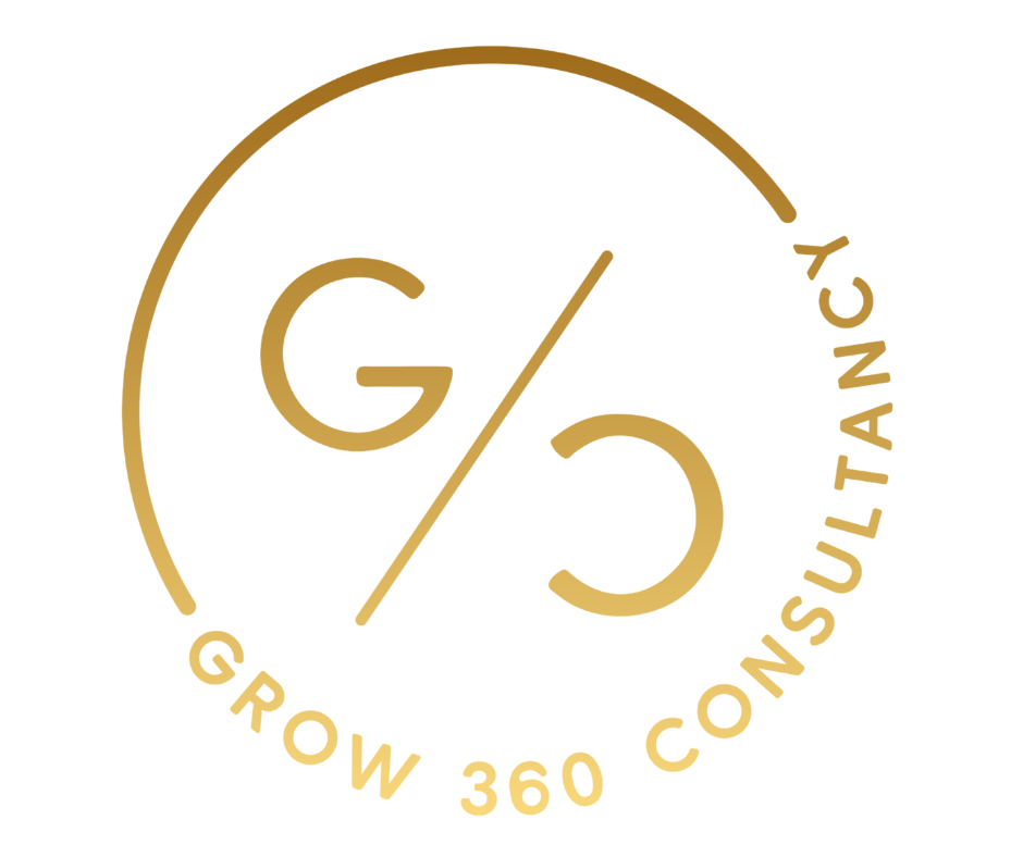 Grow 360 Consultancy